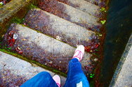 down_the_stairs_by_kaylarepp-d49vhqd.jpg