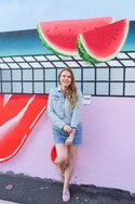 Most+Photogenic+Los+Angeles+Instagram+Spots+-+90’s+inspired+abstract+mural+with+watermelons+on...jpg