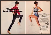 h-i-s-chic-jeans-1980s-print-advertisement-2-page-1984-legs-work-out-fetch-the-paper-s102-306...webp
