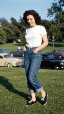 freepik__young-marilyn-monroe-wearing-black-keds-with-thin-__90436.png