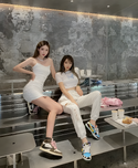 Multi-Ethnic Women In Sneakers (057).png