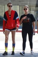 Ashley Benson With Cara Delevingne August 7, 2018  341342.jpg