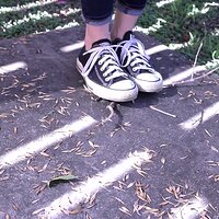 Converse Crush!! Therapeutic Crushing!!.mp4