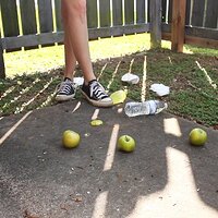 Obstacle Course Crush Therapy!! Fun!!.mp4