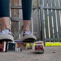 SECRET THERAPY SMASH! CONVERSE!! CHALLENGE!!.mp4