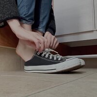 Asian Girl 30 (Socks Off).mp4