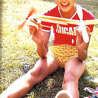  : Gallery : collection : 1998 : 12 : megu09.jpg