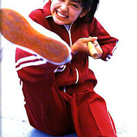  : Gallery : collection : 1998 : 12 : megu10.jpg