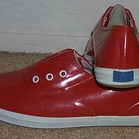  : Gallery : collection : 2000 : 07 : red rubber keds1b.jpg