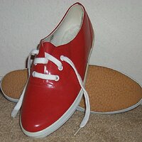  : Gallery : collection : 2000 : 07 : red rubber keds1d.jpg