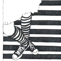  : Gallery : collection : 2003 : 04 : alanas_socks_rock_my_box.jpg