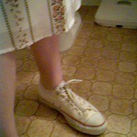  : Gallery : collection : 2003 : 04 : chucksandskirt.jpg