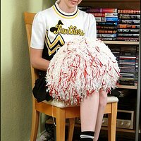  : Gallery : collection : 2003 : 08 : ginger02.jpg