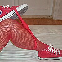  : Gallery : collection : 2004 : 03 : red_stockings2.jpg