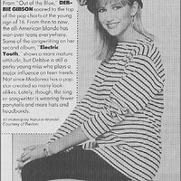  : Gallery : collection : 2005 : 01 : DebbieGibson1.jpg