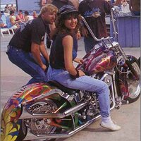  : Gallery : collection : 2005 : 01 : MotorcycleMama.jpg