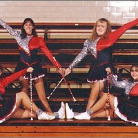  : Gallery : collection : 2005 : 01 : majoretts1.jpg