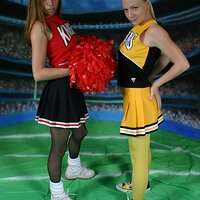  : Gallery : collection : 2005 : 09 : cheer201.jpg