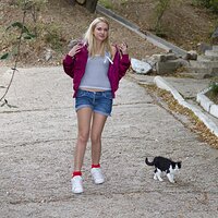  : Gallery : collection : 2015 : 06 : Felicia_KittyPlaytime_009.jpg