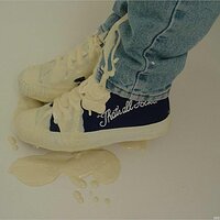  : Gallery : girls : 2003 : 11 : kedspancakesyrup024.jpg