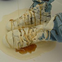  : Gallery : girls : 2003 : 11 : kedspancakesyrup033.jpg