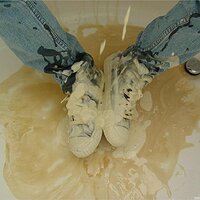  : Gallery : girls : 2003 : 11 : kedspancakesyrup048.jpg