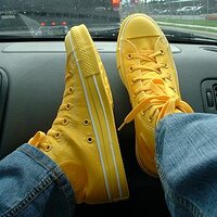 Awesome-yellow-chucks-dan-got-me.jpg