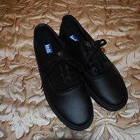 Black Leather Keds 1.jpg