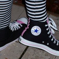 NEW_pink_and_black_chucks_by_PinkHairPrincess.jpg