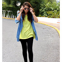 yellow-h-m-shirt-black-stradivarius-leggings-black-converse-shoes-blue-vin_400.jpg