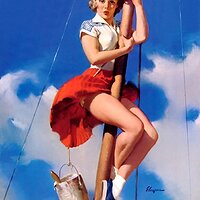 sittingpretty_1953 gil elvgren_.jpg
