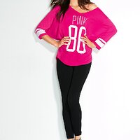 Sara Sampaio for VS Pink October 2012-153.jpg