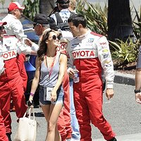 Cara+Santana+Jesse+Metcalfe+Cara+Santana+Toyota+8te5CkL09nZx.jpg