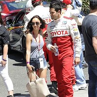 Cara+Santana+Jesse+Metcalfe+Cara+Santana+Toyota+jJOxQN1J62Mx.jpg