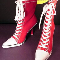 041404HighHeelsConverseRed2.jpg