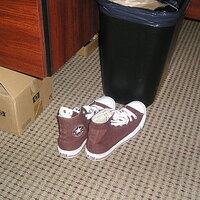 Brown Chucks under desk.jpg