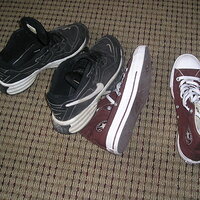 More brown chucks and nike.jpg