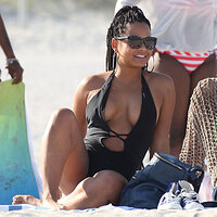 Christina+Milian+sporting+plunging+black+one+eRZmbnFykuVx.jpg