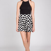 Checkered-Skater-Skirt-4.jpg