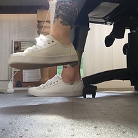 keds dangle and shoe tease.mp4