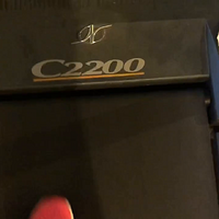 shoe tease on a treadmill  (in public gym).mp4