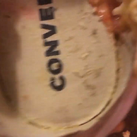 feet & converse dirty with food.mp4