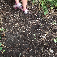 her salomon speedcross 3 muddy adventure.mp4