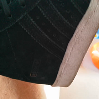 removing her adidas superstars up.mp4