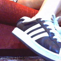 Adidas Sneaker Fetish.mp4