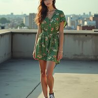 pikaso_texttoimage_beautiful-young-woman-wearing-green-floral-dress-a-4.jpeg