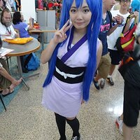 Wendy Marvell from Fairy Tail.JPG