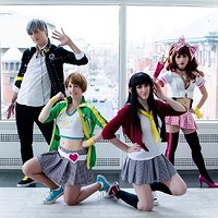 Chie Satonaka #4.JPG