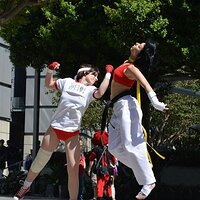 Sakura Kasugano #8.JPG