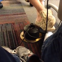Candid Footcrush #5, Part 1.mp4